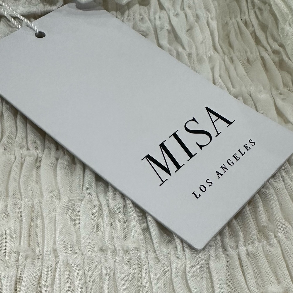 NWT Misa Los Angeles - Picture 2 of 3